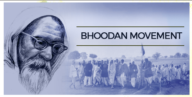 the-bhoodan-movement-kps-21st-century-ias-academy