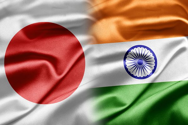 India-Japan Relations: A Fillip on the Cards? – The Diplomat