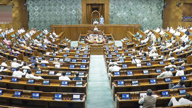 Lok Sabha Speaker Om Birla announces 3-member panel to probe allegations against High Court judge Justice Yashwant Varma