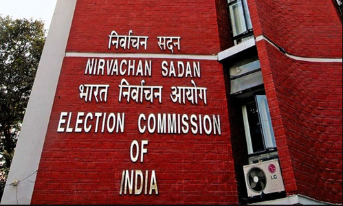 ECI introduces 28 initiatives in six months to strengthen electoral process
