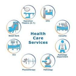 Health Care Service in Noida, SR Global Services | ID: 4958033555