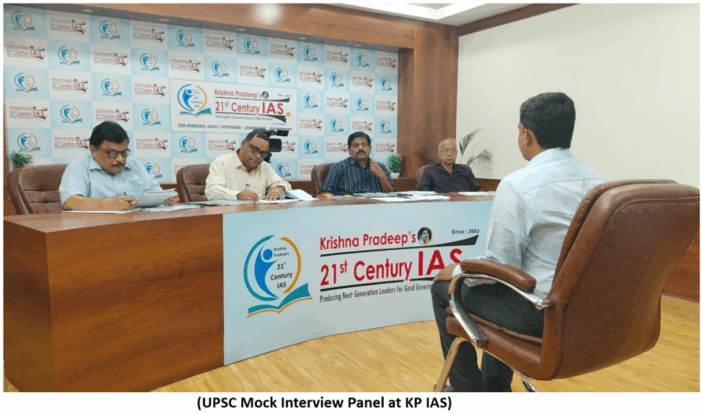 The Role of Mentorship in UPSC Success: Lessons from Toppers