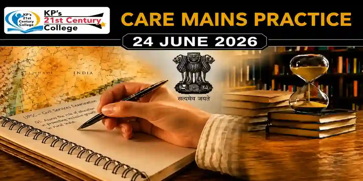 India Development and Technology for UPSC Mains answer writing and GS Paper III preparation