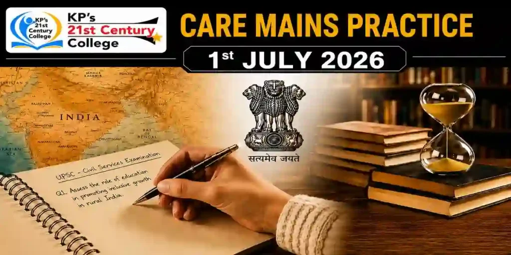 UPSC Mains Public Health Taxation analysis covering Anaemia Mukt Bharat Abhiyaan and GST reforms