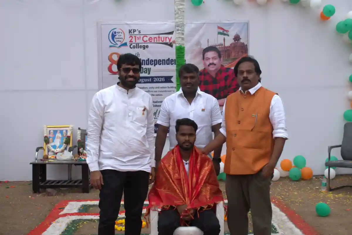 Dharavath Bhaskar All India Rank 58 in UPSC CAPF 2025